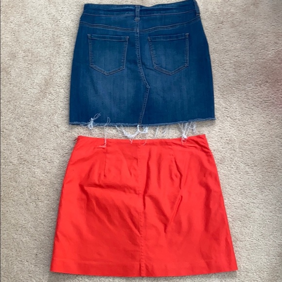 skirts - Picture 2 of 2